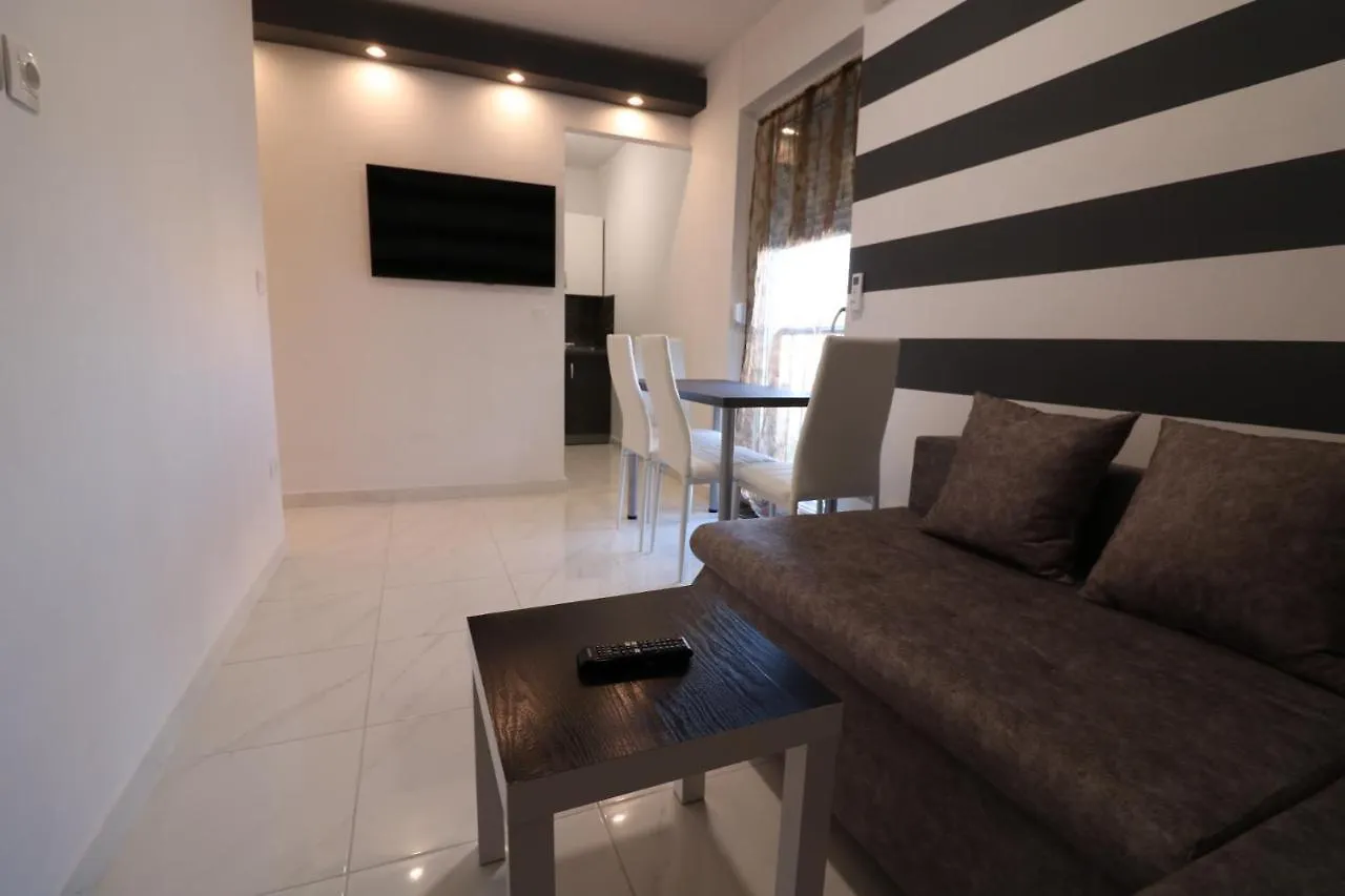 Sneky Apartment Pula