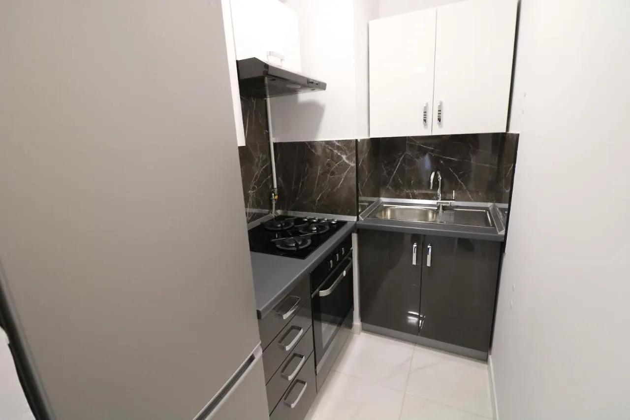 Sneky Apartment Pula Croatia