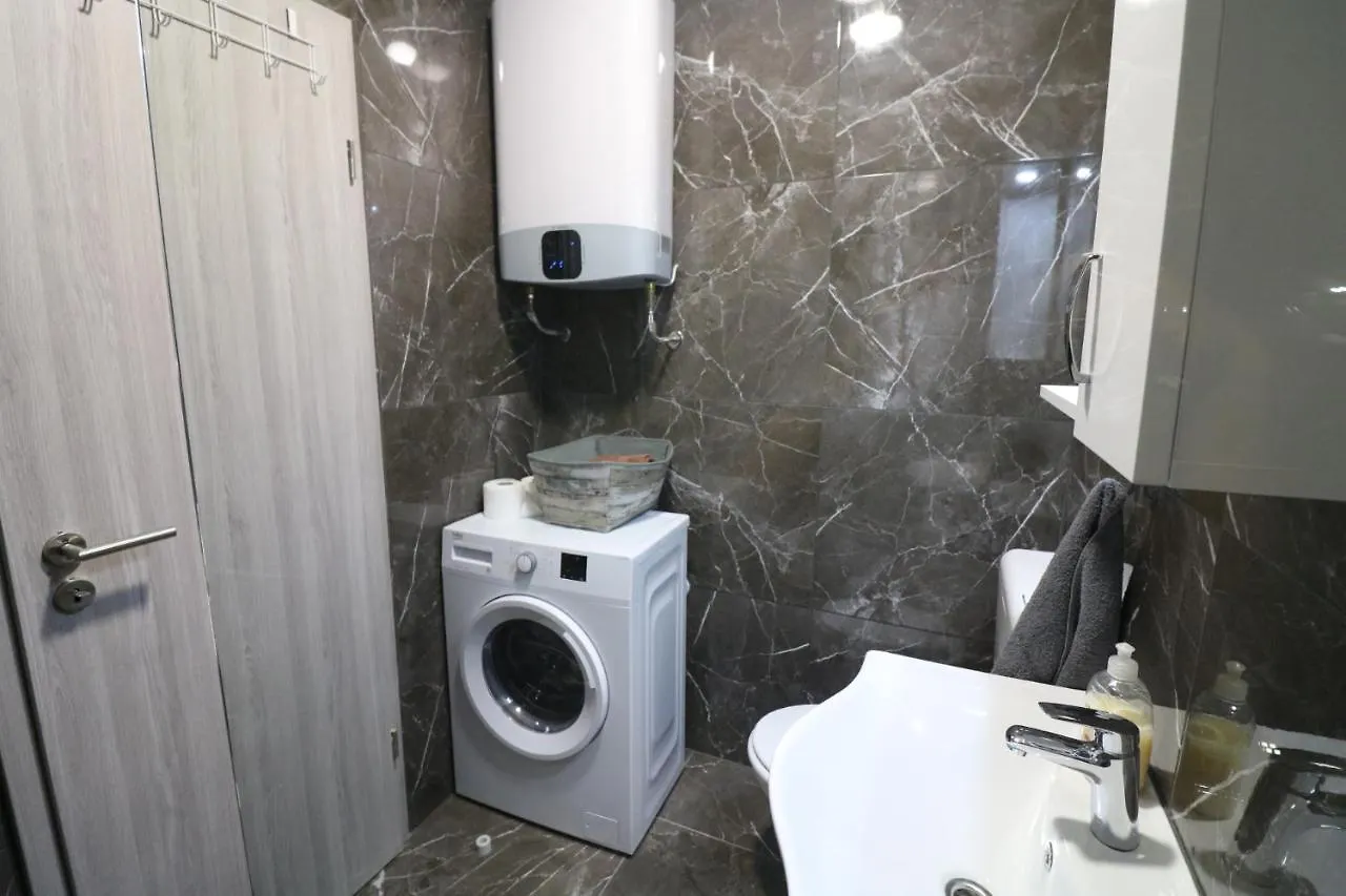 Sneky Apartment Pula 0*,  Croatia