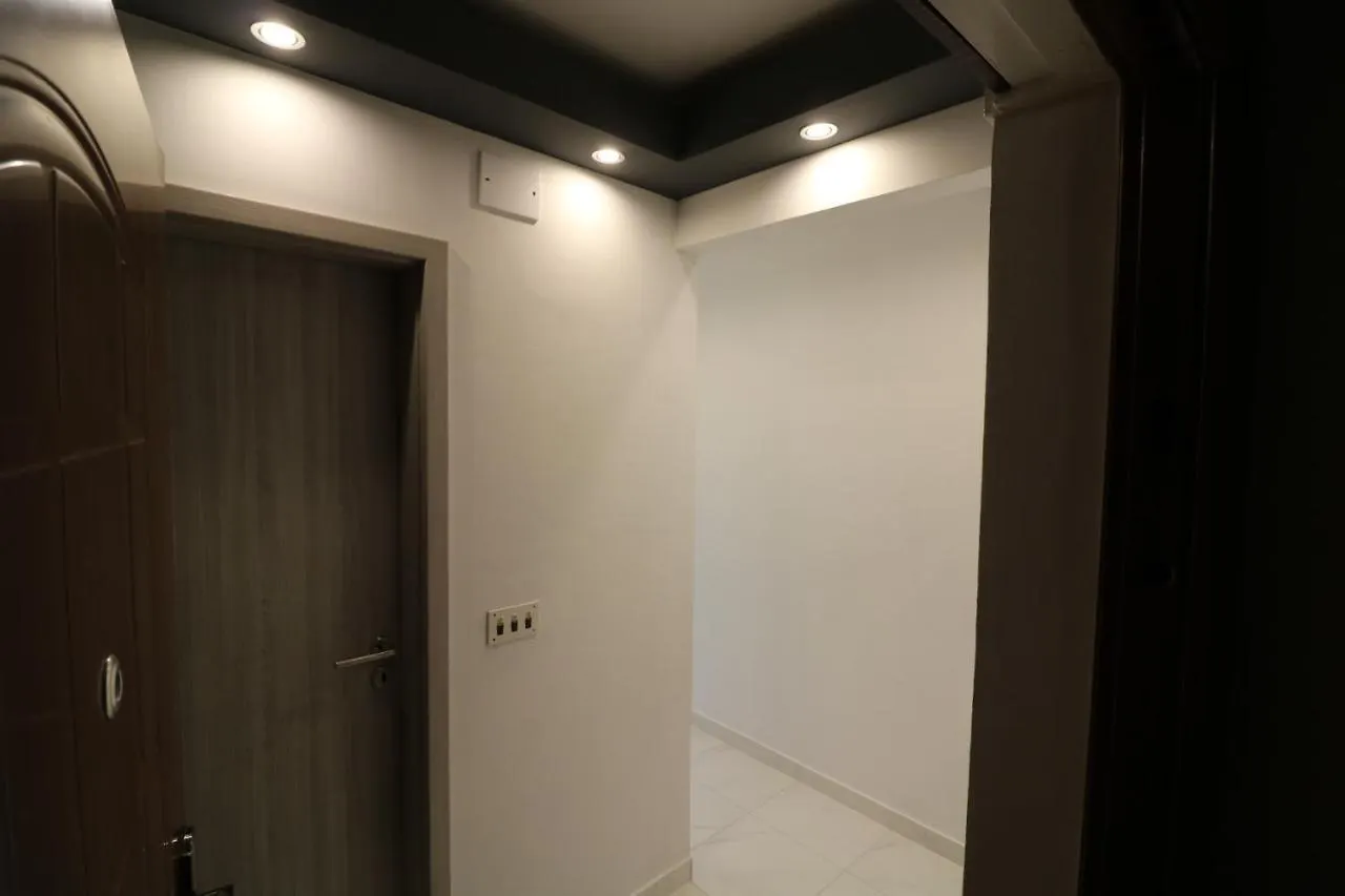 Sneky Apartment Pula