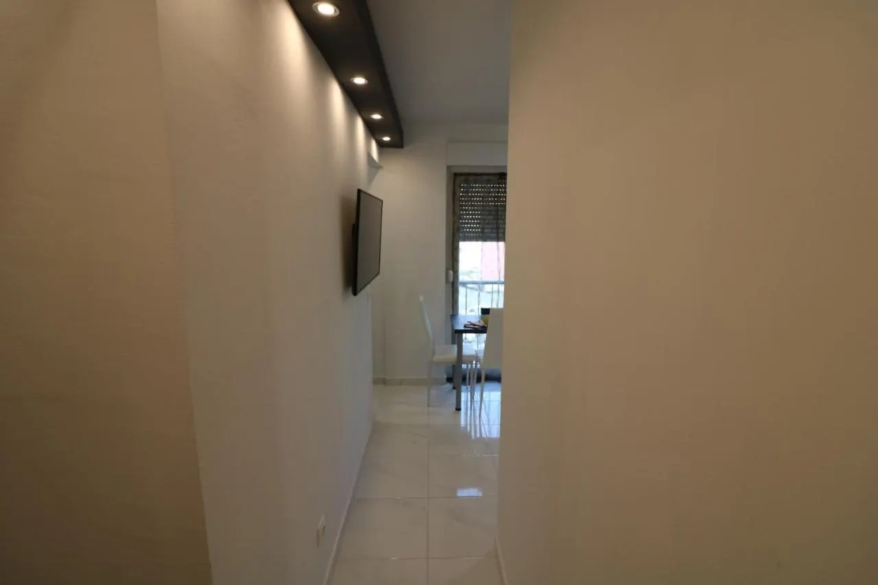 Sneky Apartment Pula