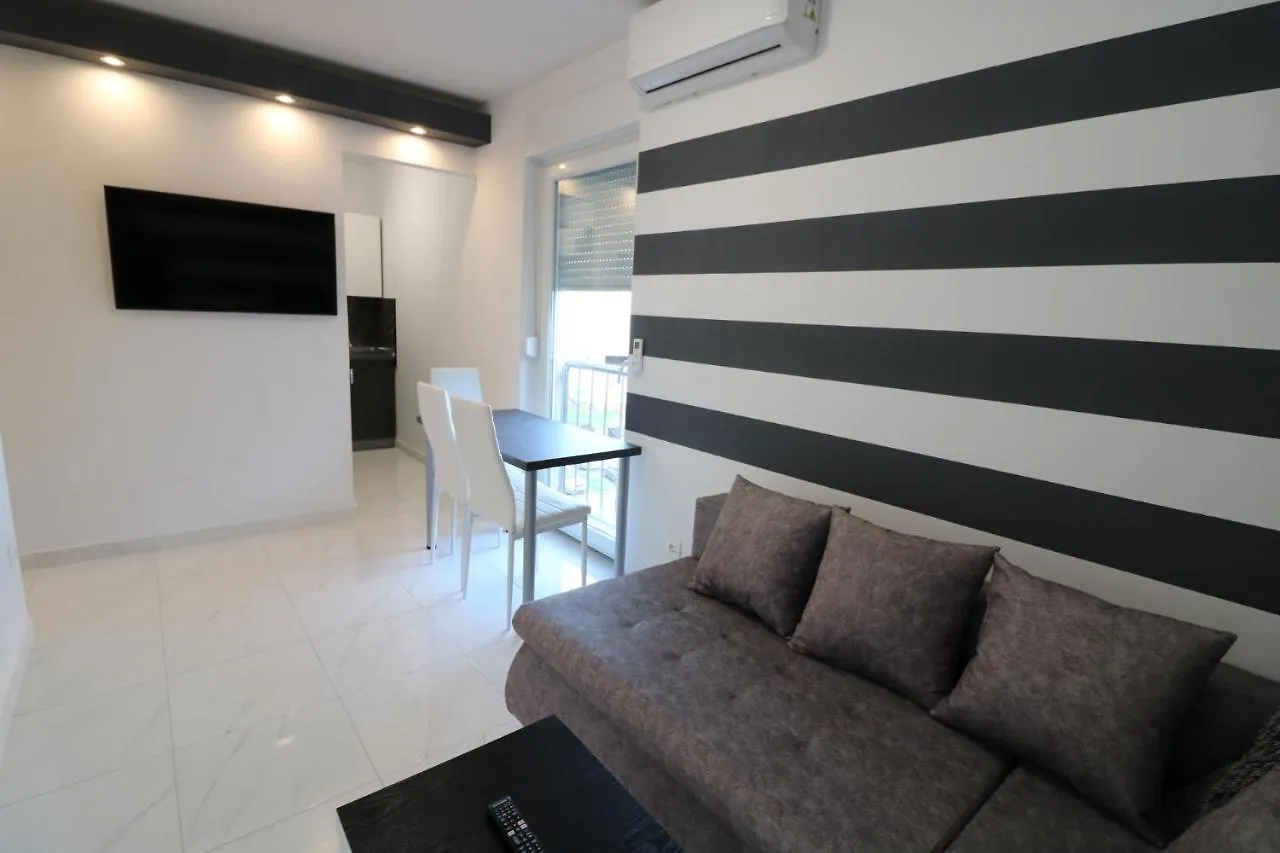Sneky Apartment Pula