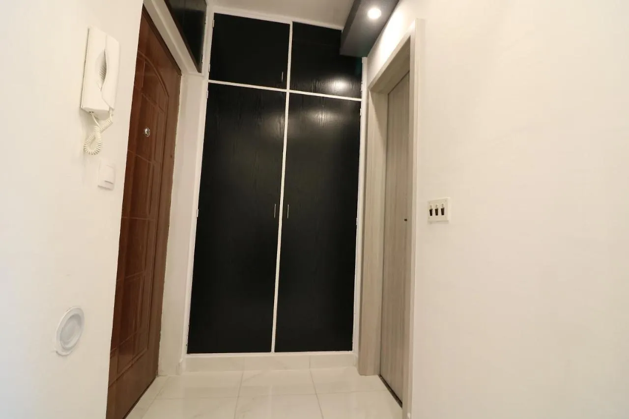 Sneky Apartment Pula