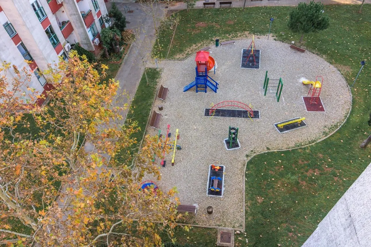 Sneky Apartment Pula