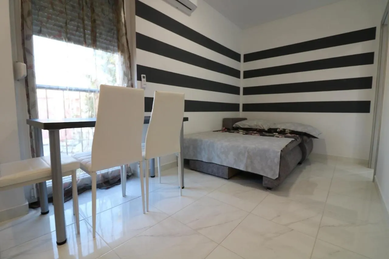 Sneky Apartment Pula